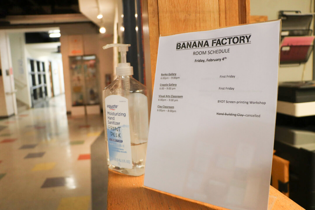 City Council approves Banana Factory demolition The Brown and White