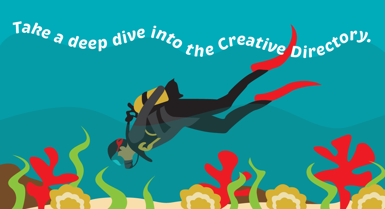 Take a deep dive into The Creative Directory. The Brownbill Effect