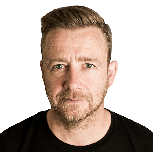 Scott Sparks The Brownbill Effect