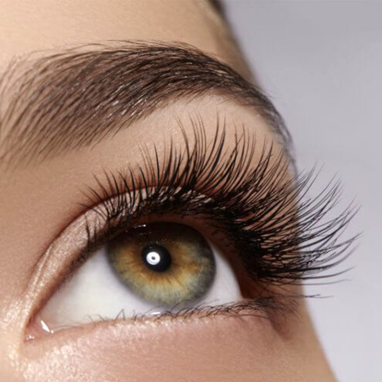Lash Lift Class The Brows Academy