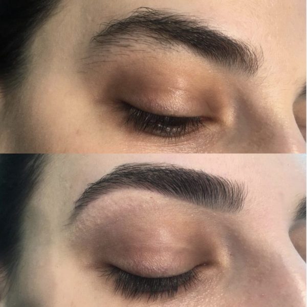 Threading The Brow Studio