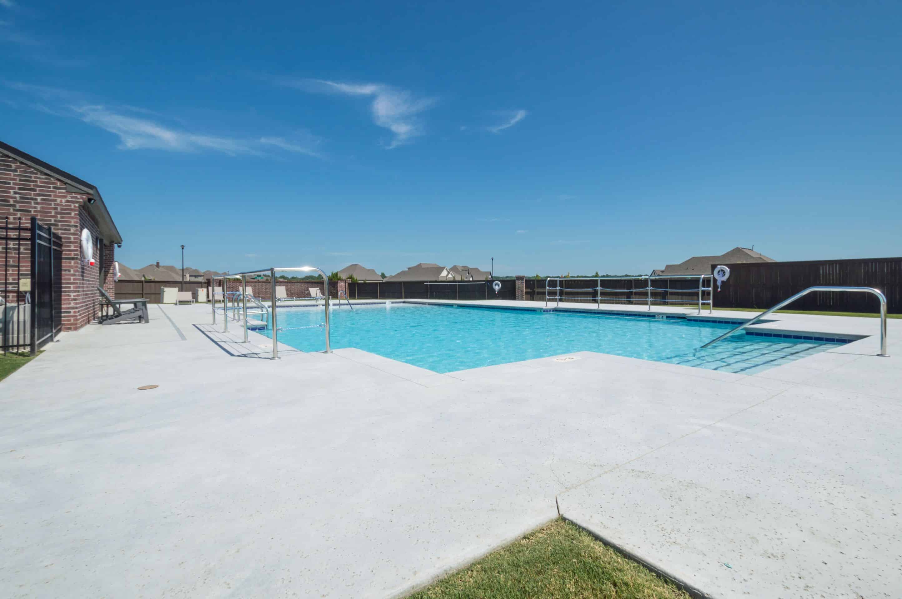 Broken Arrow Communities The Brumble Group