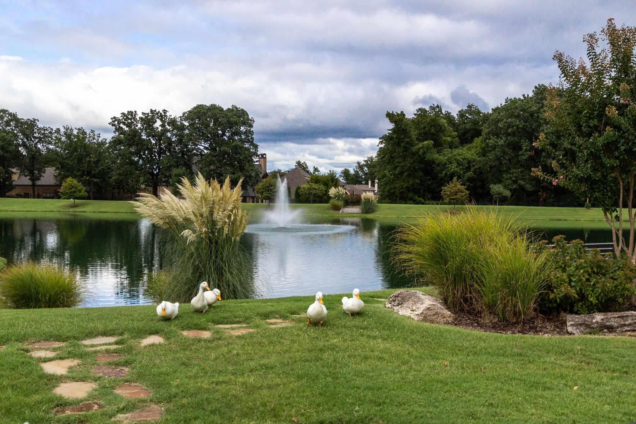 Tulsa Communities The Brumble Group