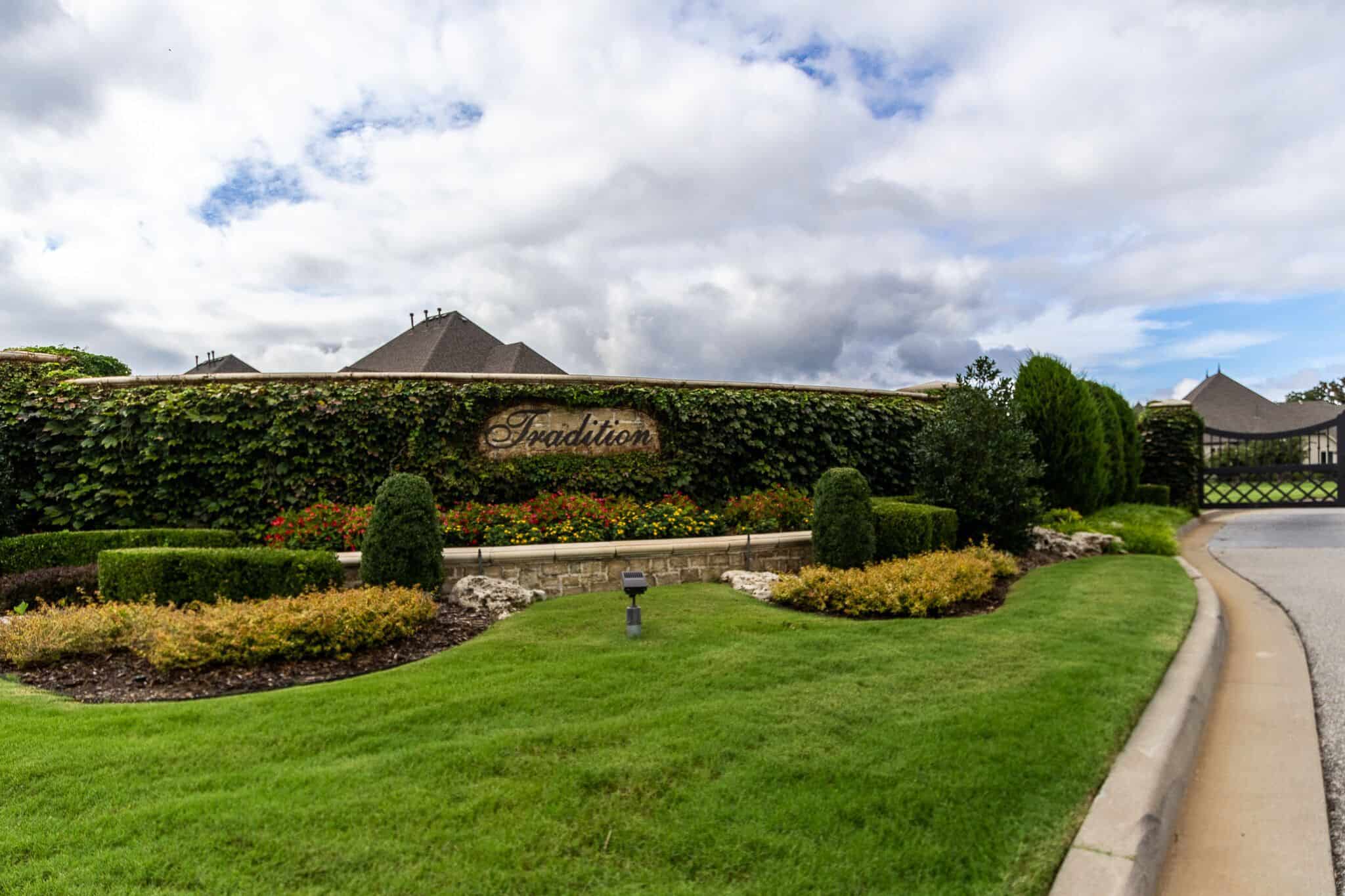 Tulsa Communities The Brumble Group