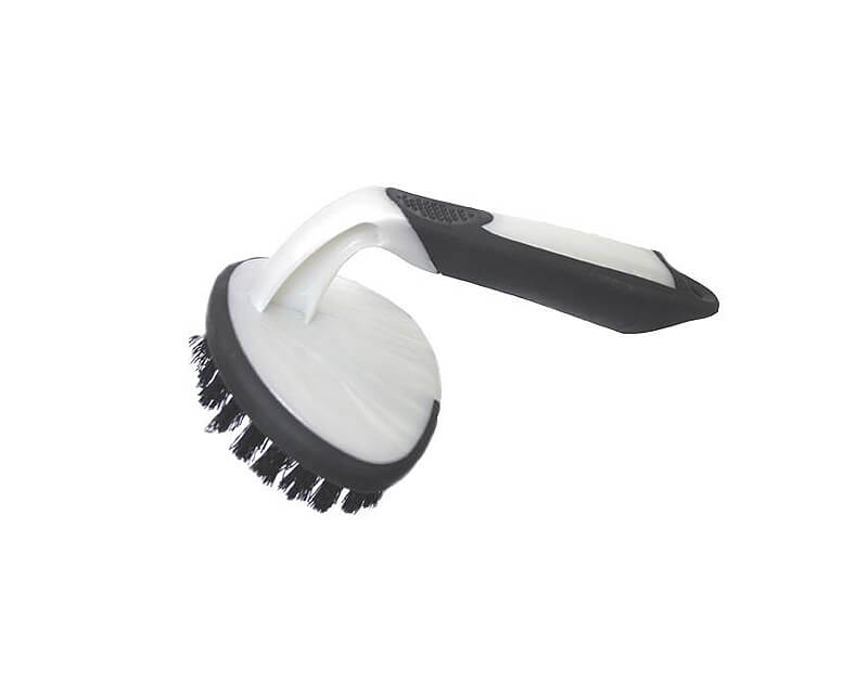 Best Tire Shine Product And Brush