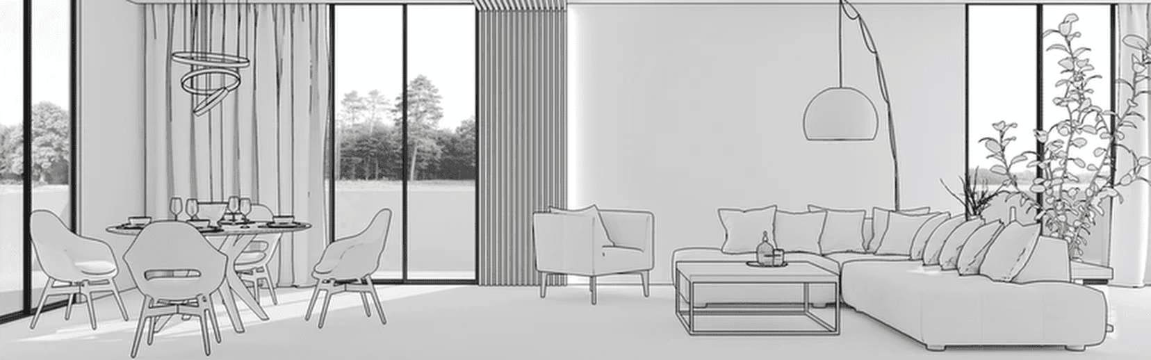 The BStudios Best Interior Designers in Lahore