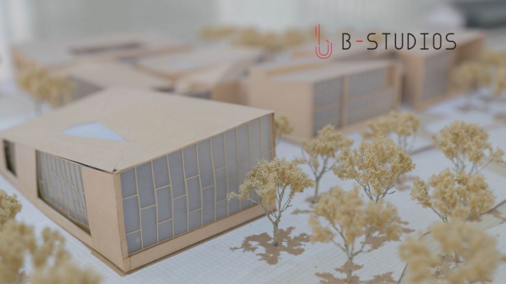 Top 18 Best Architect in Lahore BStudios