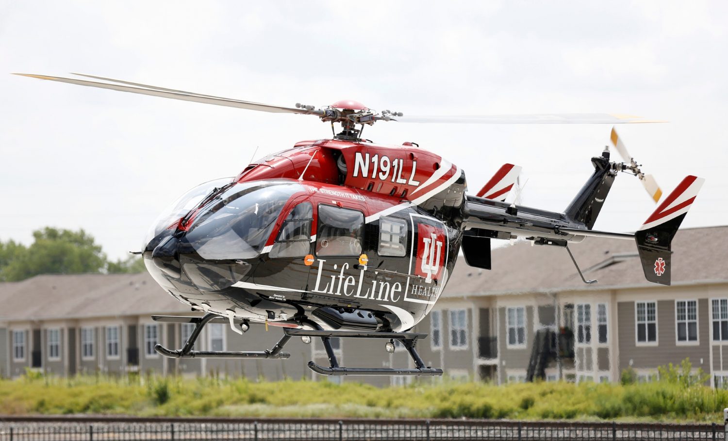 “There’s someone up there fighting for their life” The BTown Bee