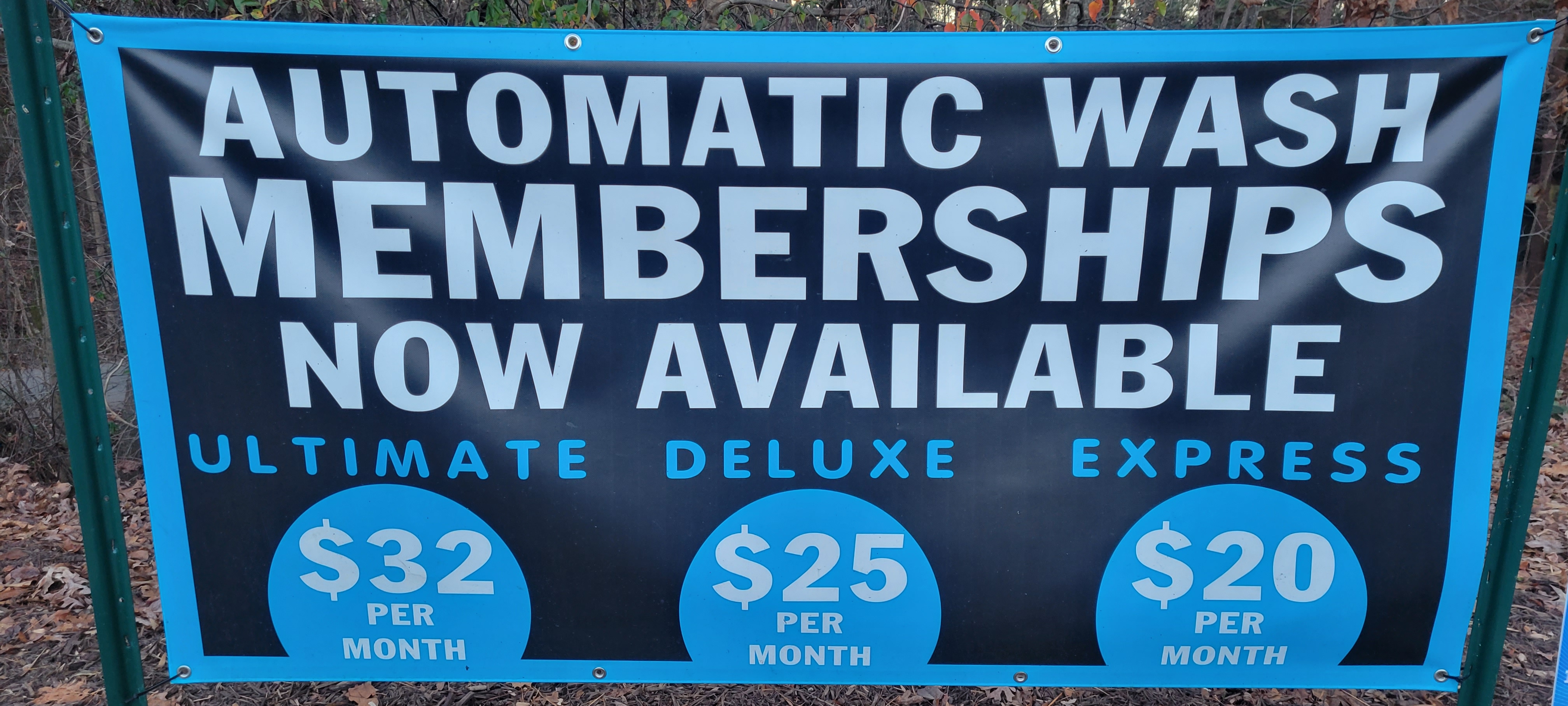 Pictures The Bubble Bath Car & Cart Wash