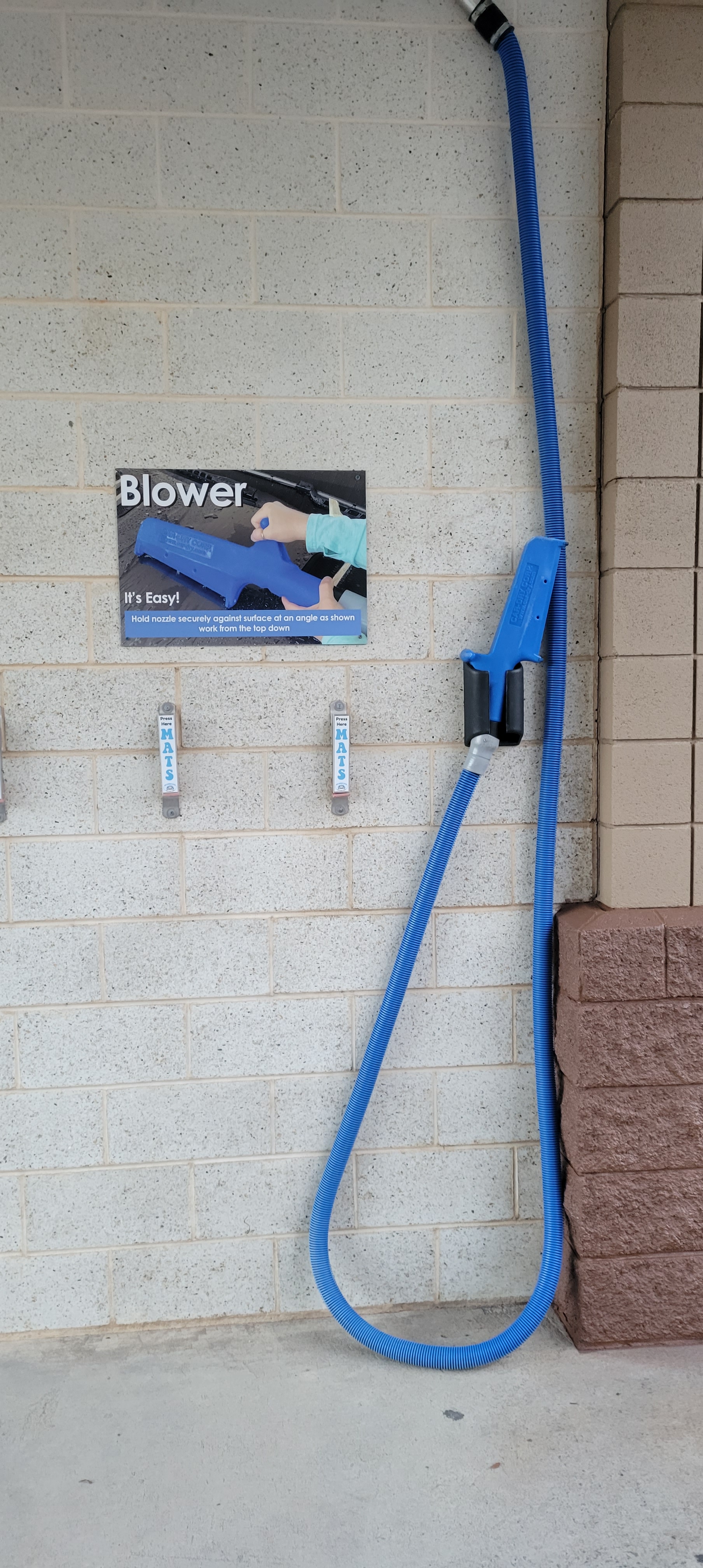 Pictures The Bubble Bath Car & Cart Wash