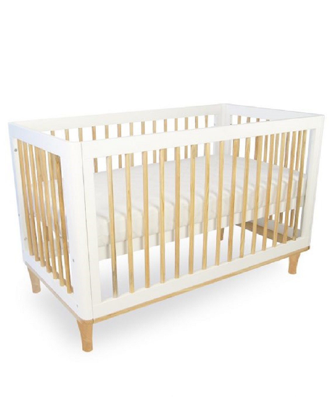 The 5 Best Baby Cots