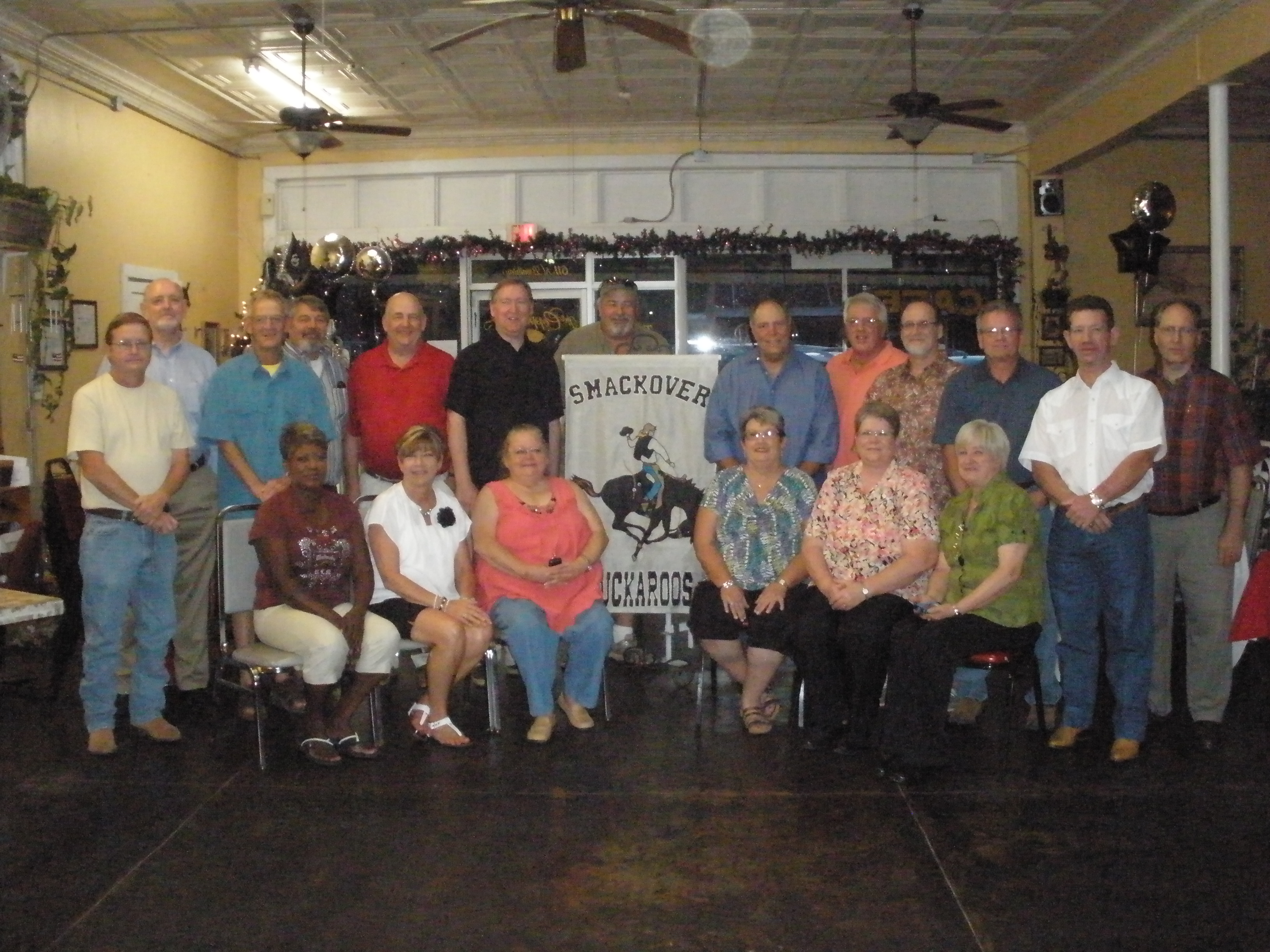 SHS Class of ’72 Reunion The Buckaroo Blog