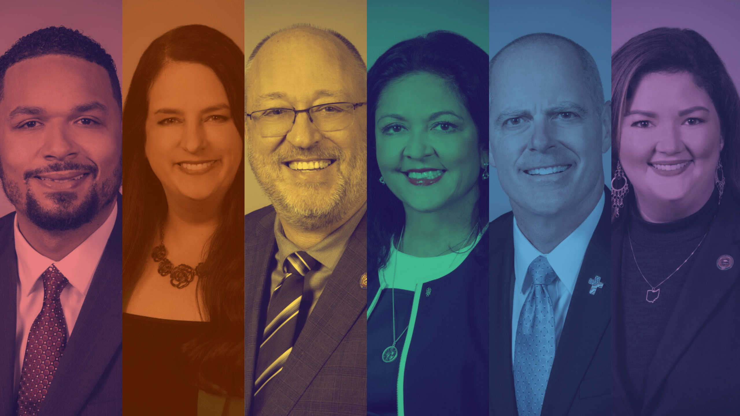 Meet Ari Faber, the Athens Democrat running for Ohio Senate'