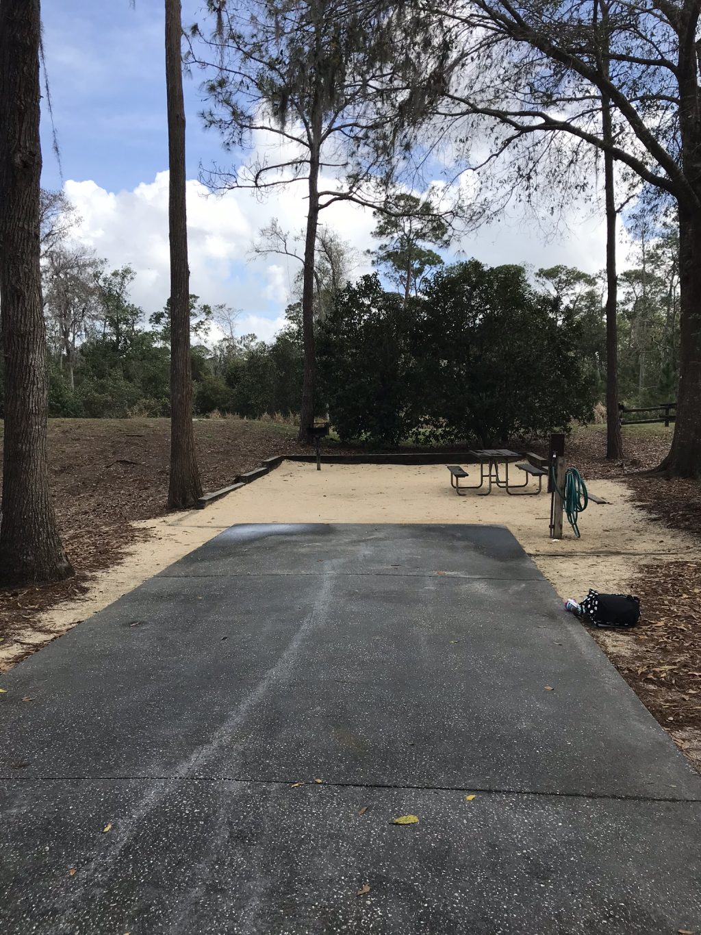 Camping at Disney World Fort Wilderness Resort & Campground Guide