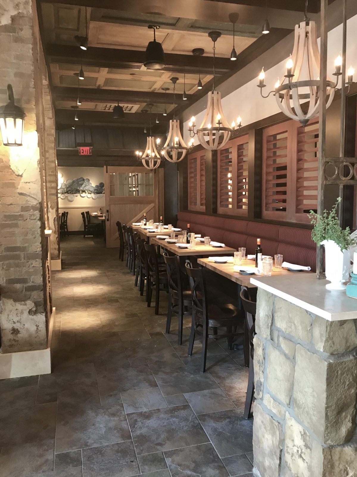 Disney Magical Dining Month 3Course Meals for 35! The Budget Mouse