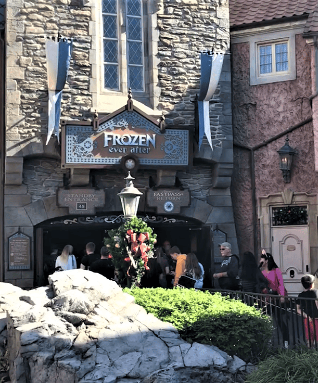 Epcot FastPass 2020 Guide & Tips The Budget Mouse
