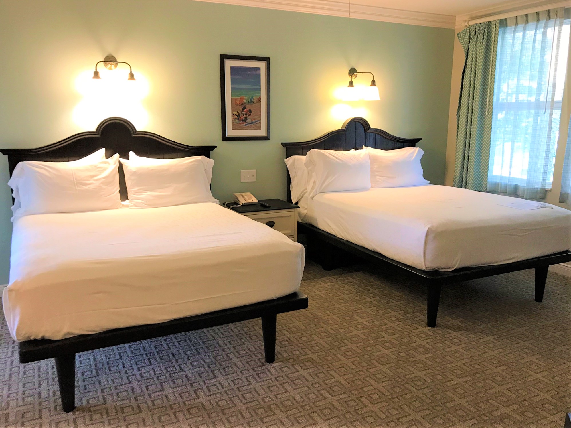 Guide To Renting Points Through Davids DVC Rental The Budget Mouse