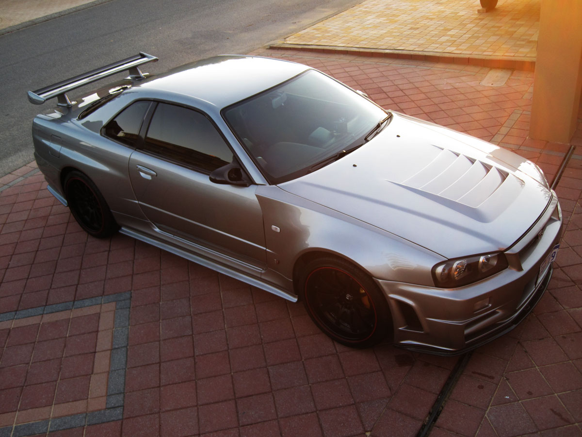 Car Detailing Joondalup The Buff Man
