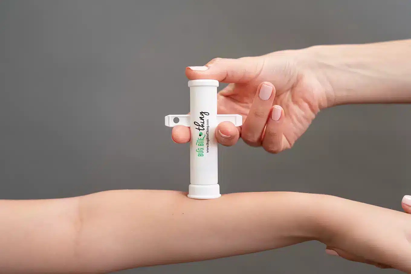 How it works The Bug Bite Thing Australia