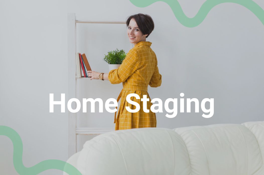 Home Staging cos’è e come funziona? The Builder