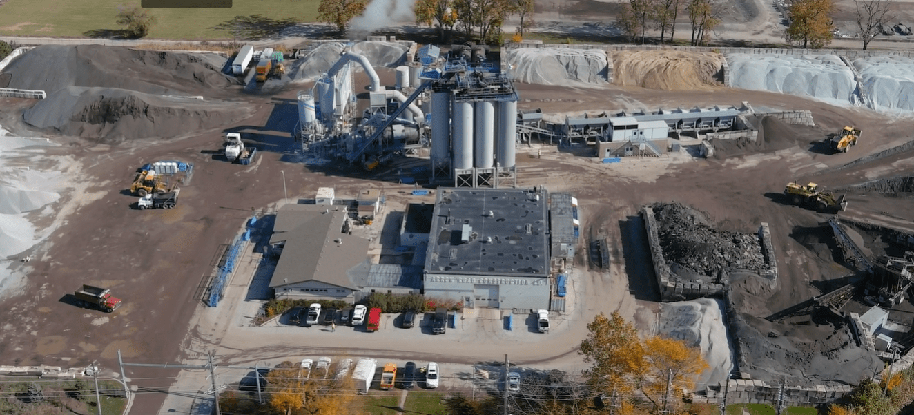 Mount Prospect Builders Asphalt