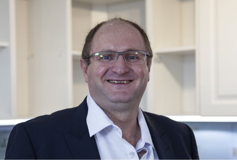 Our Leaders The Building Company