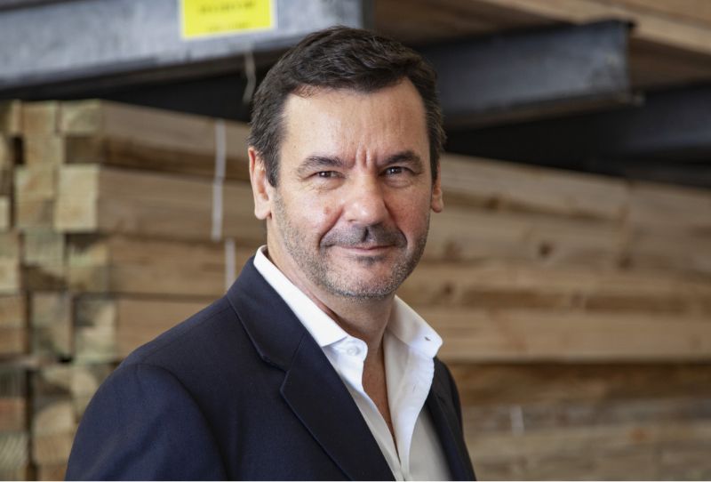 Our Leaders The Building Company