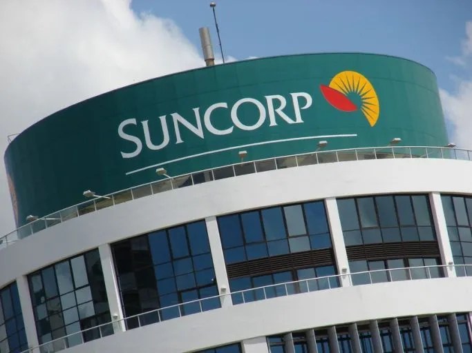 Suncorp H1 profit falls 7.2 to 348m The Bull
