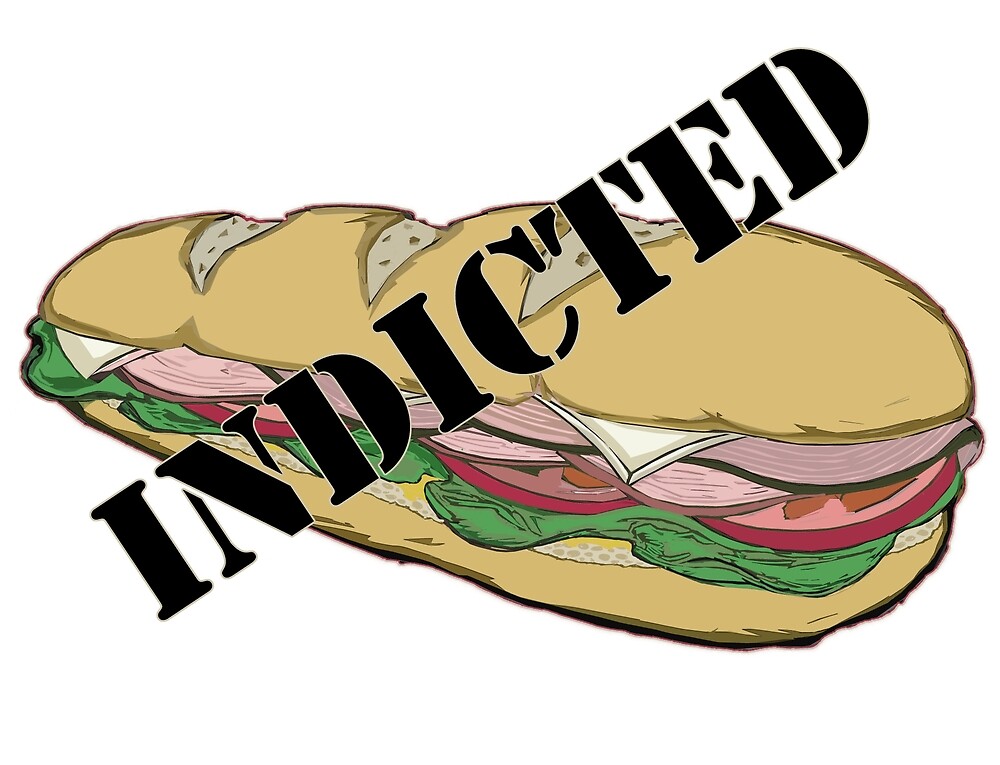 Indicting a ham sandwich The Bull Elephant