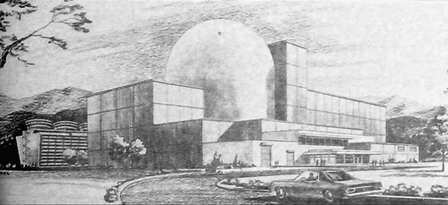 The rise and demise of the Clinch River Breeder Reactor Bulletin of