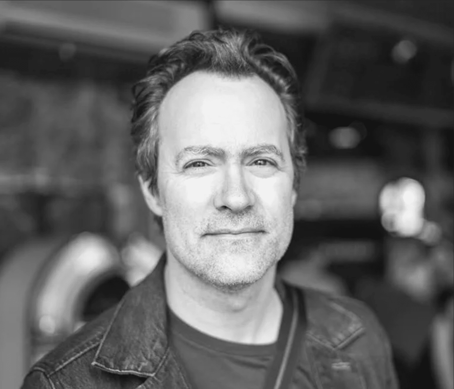 Clive Thompson Bulletin of the Atomic Scientists