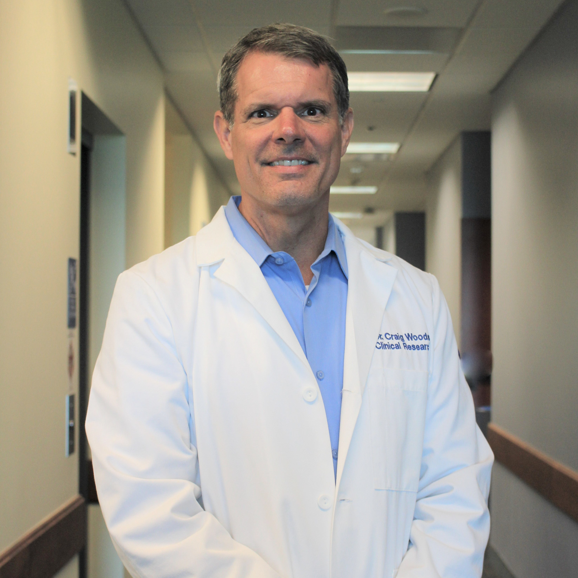 Craig Woods Bulletin of the Atomic Scientists