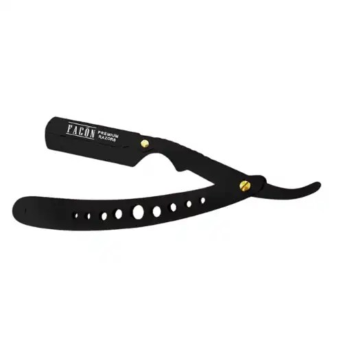 Best Straight Razor for Beginners THE BULLFIGHTER