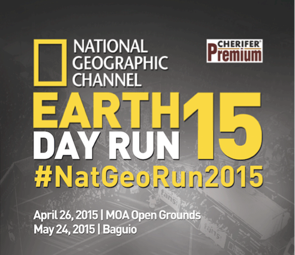 The Bull Runner » Nat Geo’s Earth Day Run on 26 April 2015