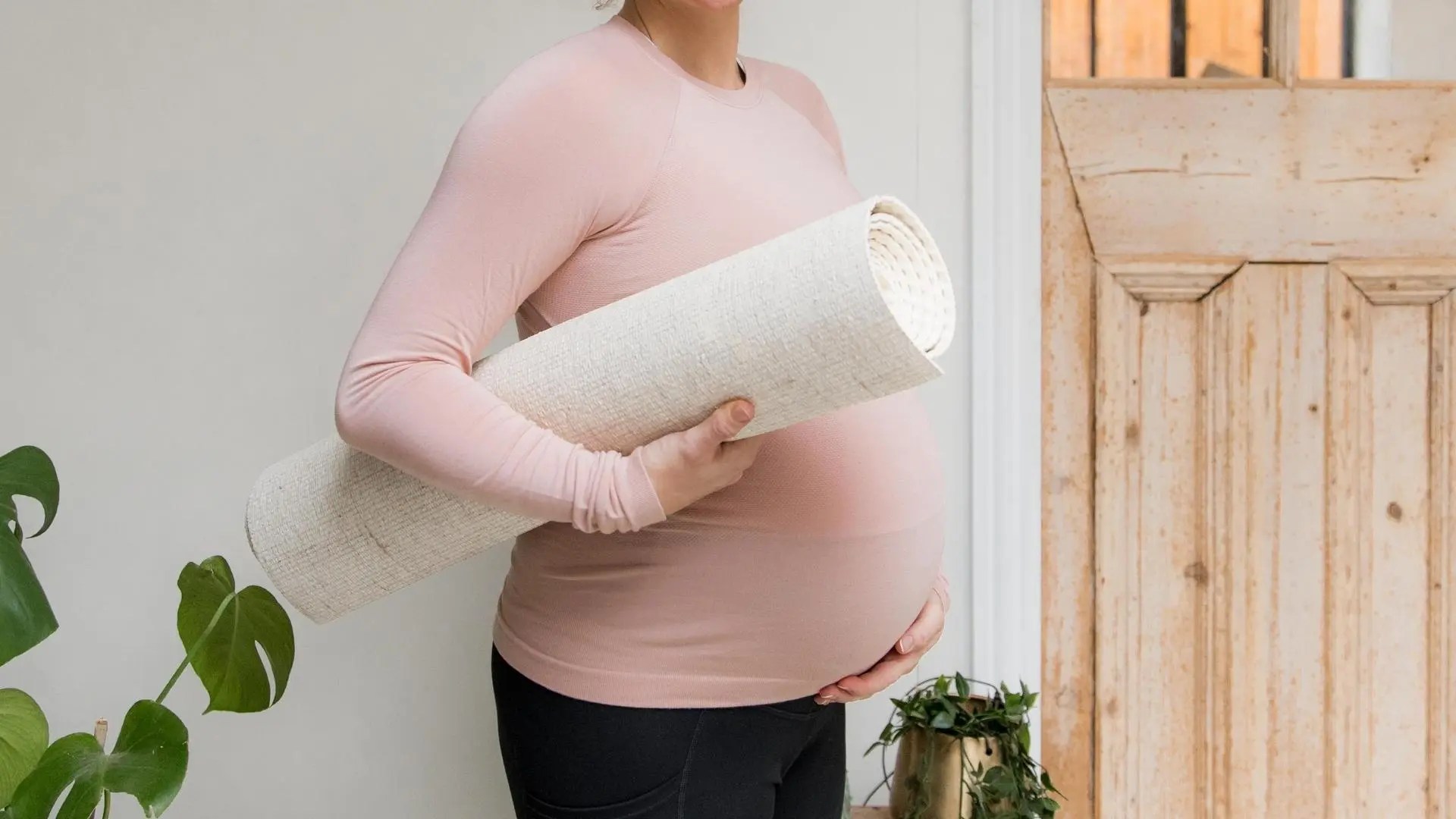 Perineal Massage What is it? And is it Worth the Hassle? The Bump Plan