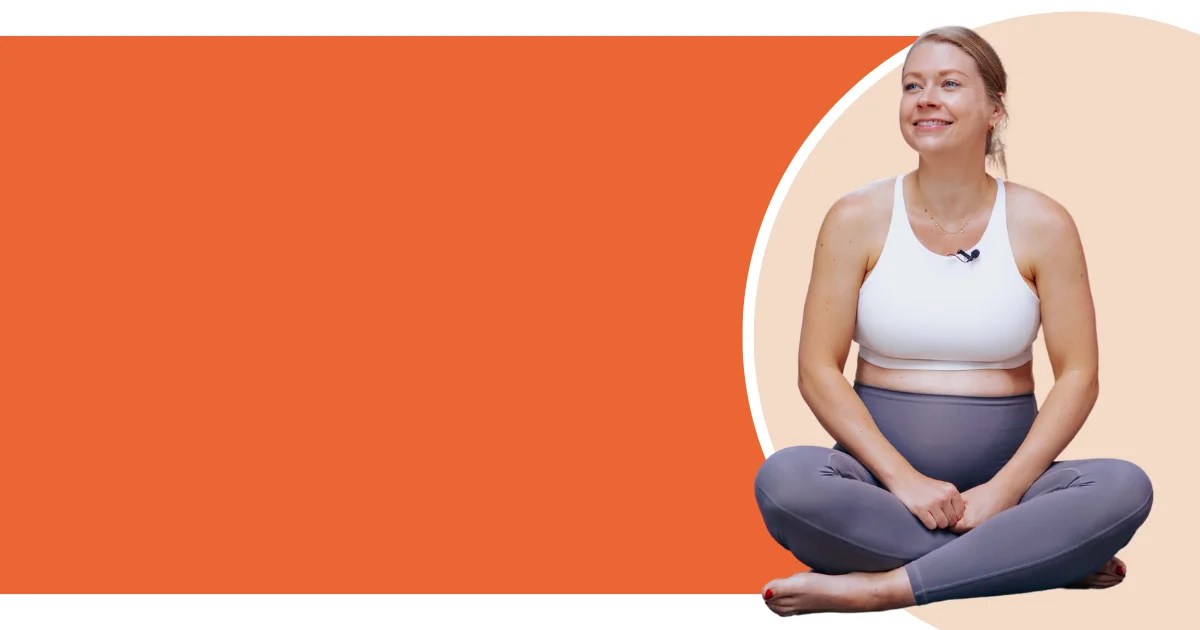 Second Trimester Exercise What You Need to Know S2 Ep 5 Pregnancy