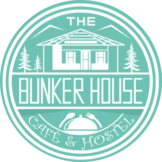 The Bunker House