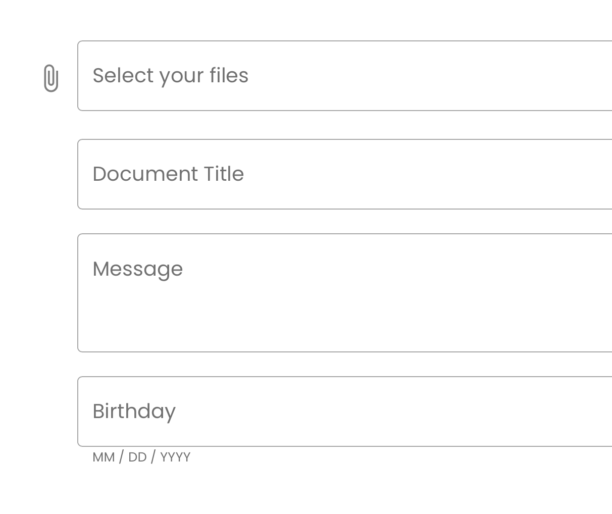 The Burdette Law Firm Germantown and Memphis Attorney practicing