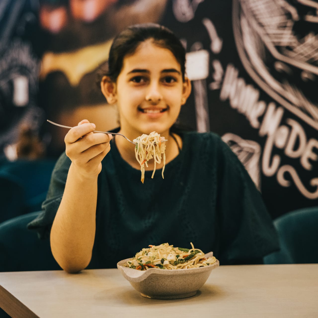 Imagery theburgerbasket.in