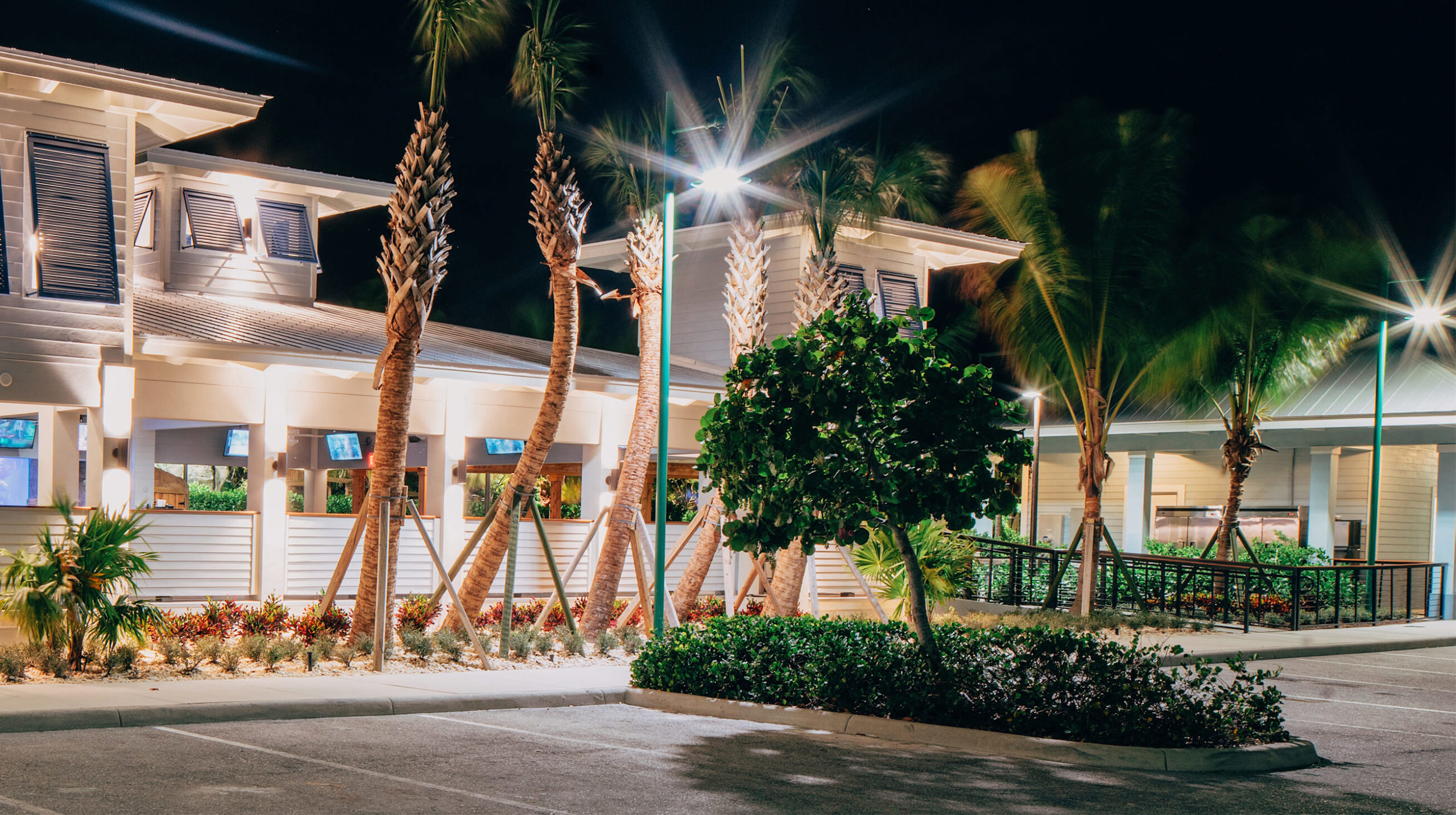 The Burger Shack Jupiter, FL Home