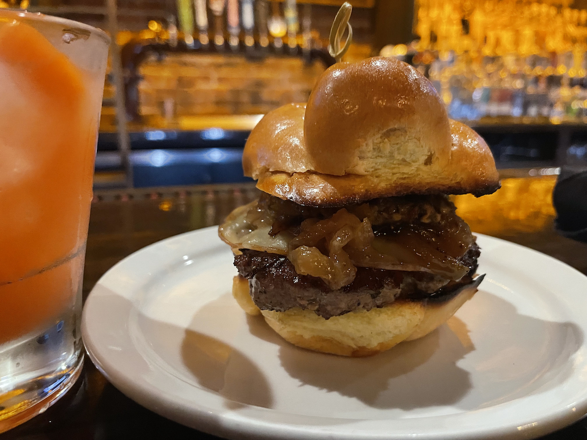 The Copper Shaker Ybor / Tampa Florida theburgervice