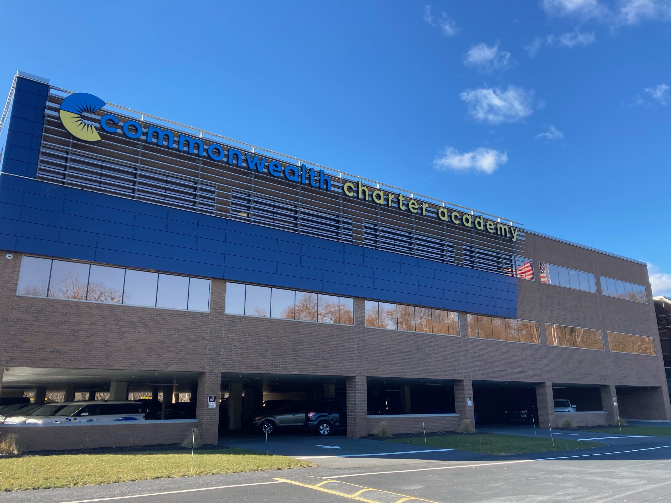 CARES Act funding under fire, as Harrisburg School District loses