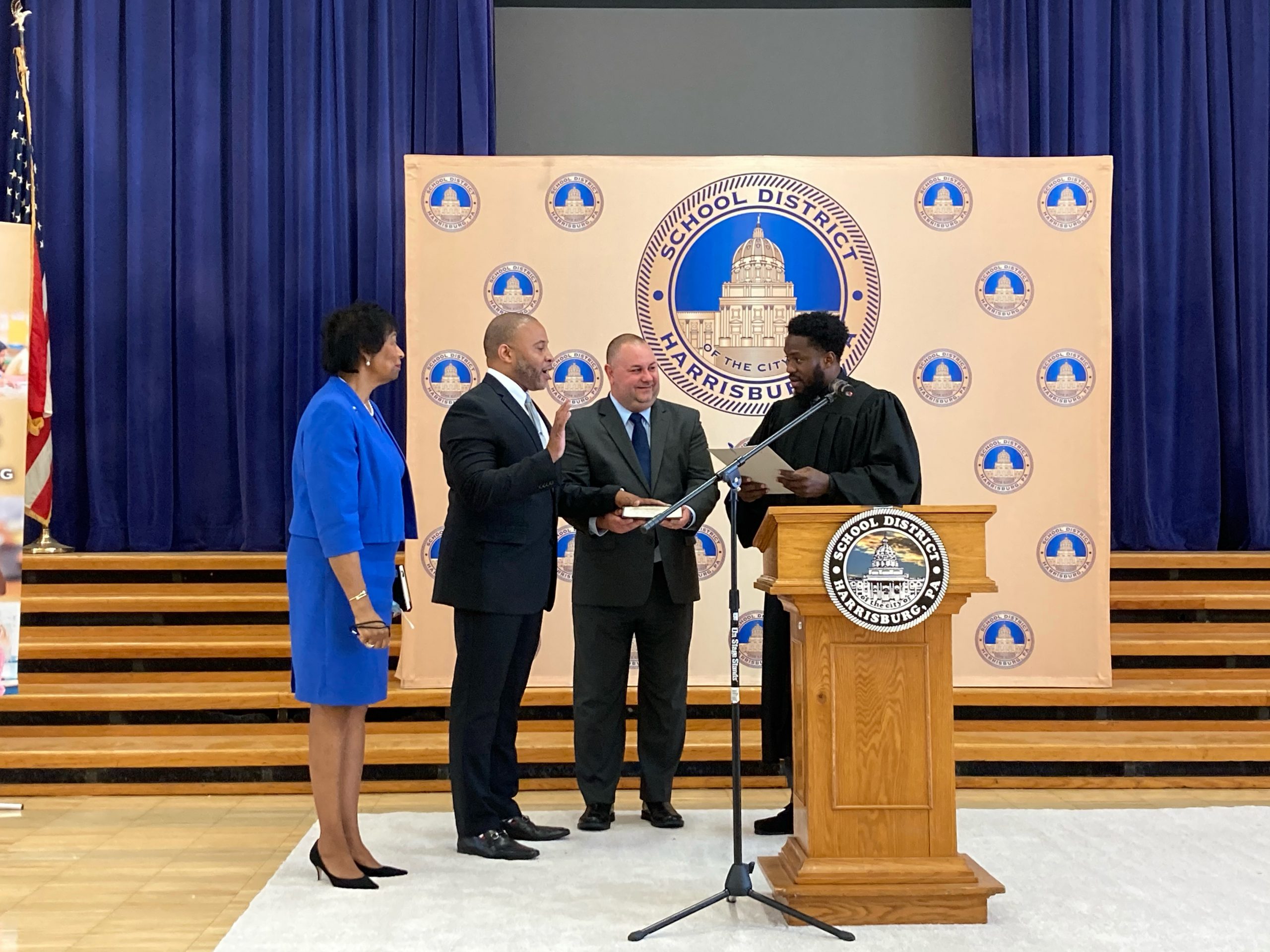 Harrisburg City Council Archives TheBurg