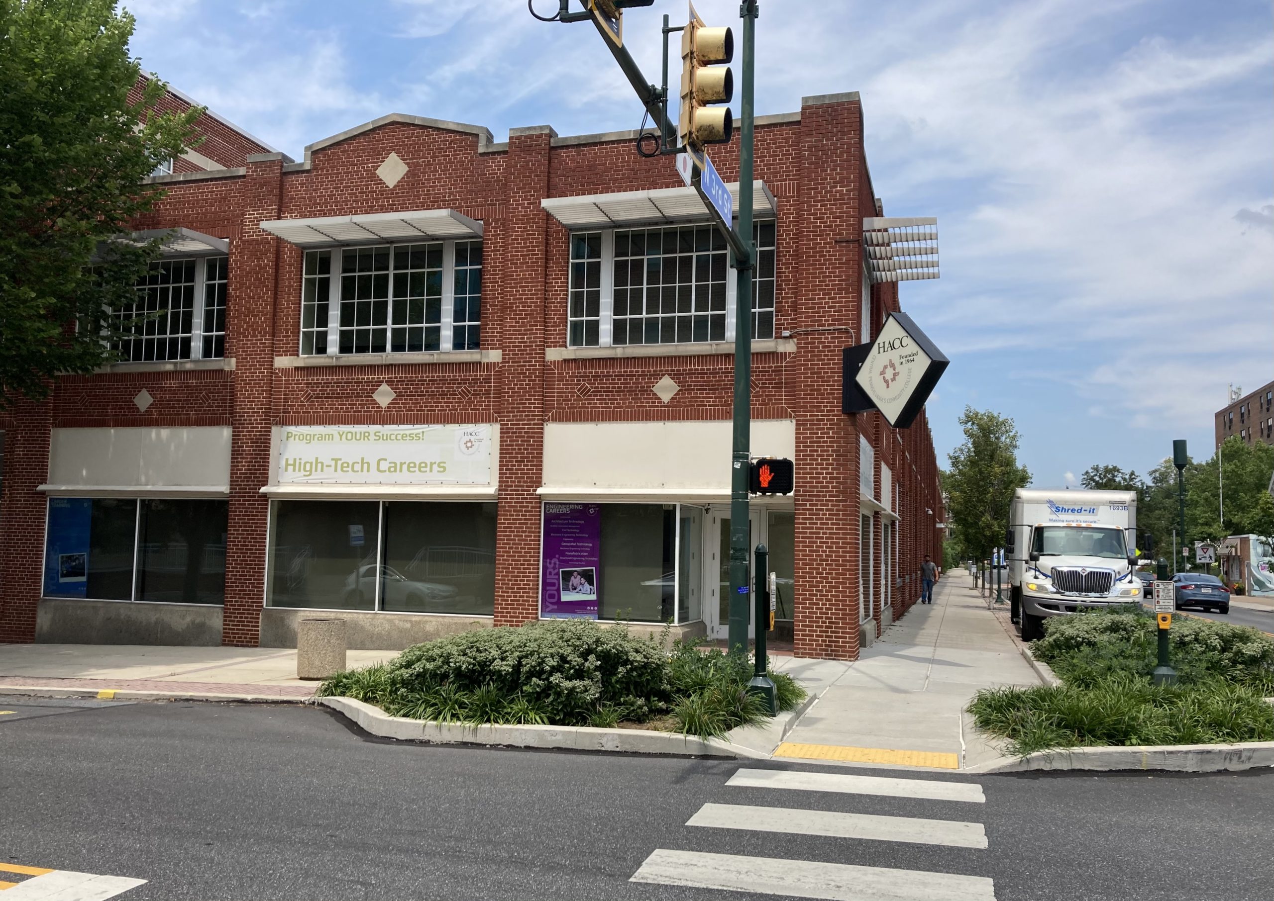 Proposed nursingfocused charter school denied by Harrisburg School