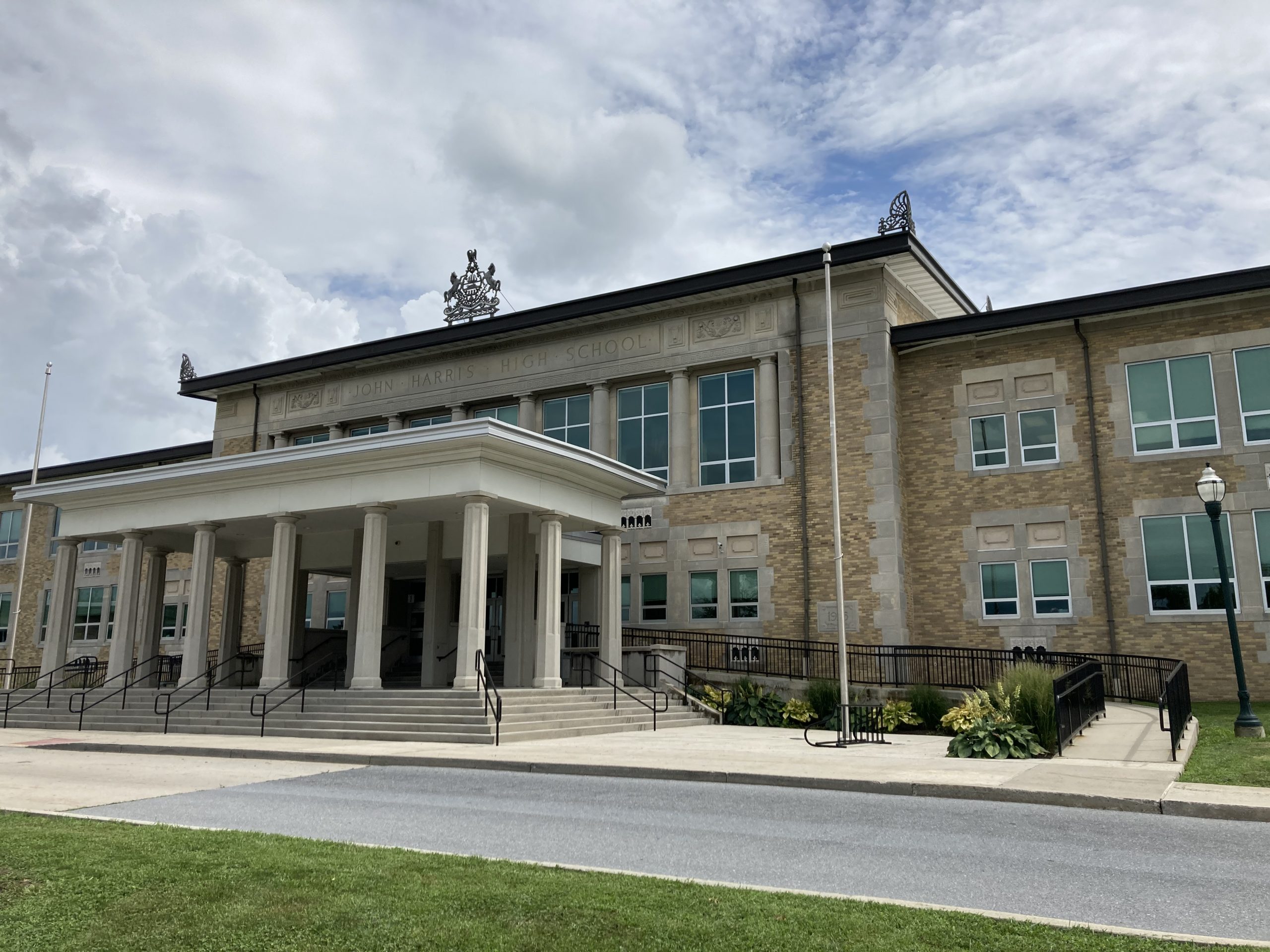 Harrisburg's John Harris High School selects Michelle Felton as new