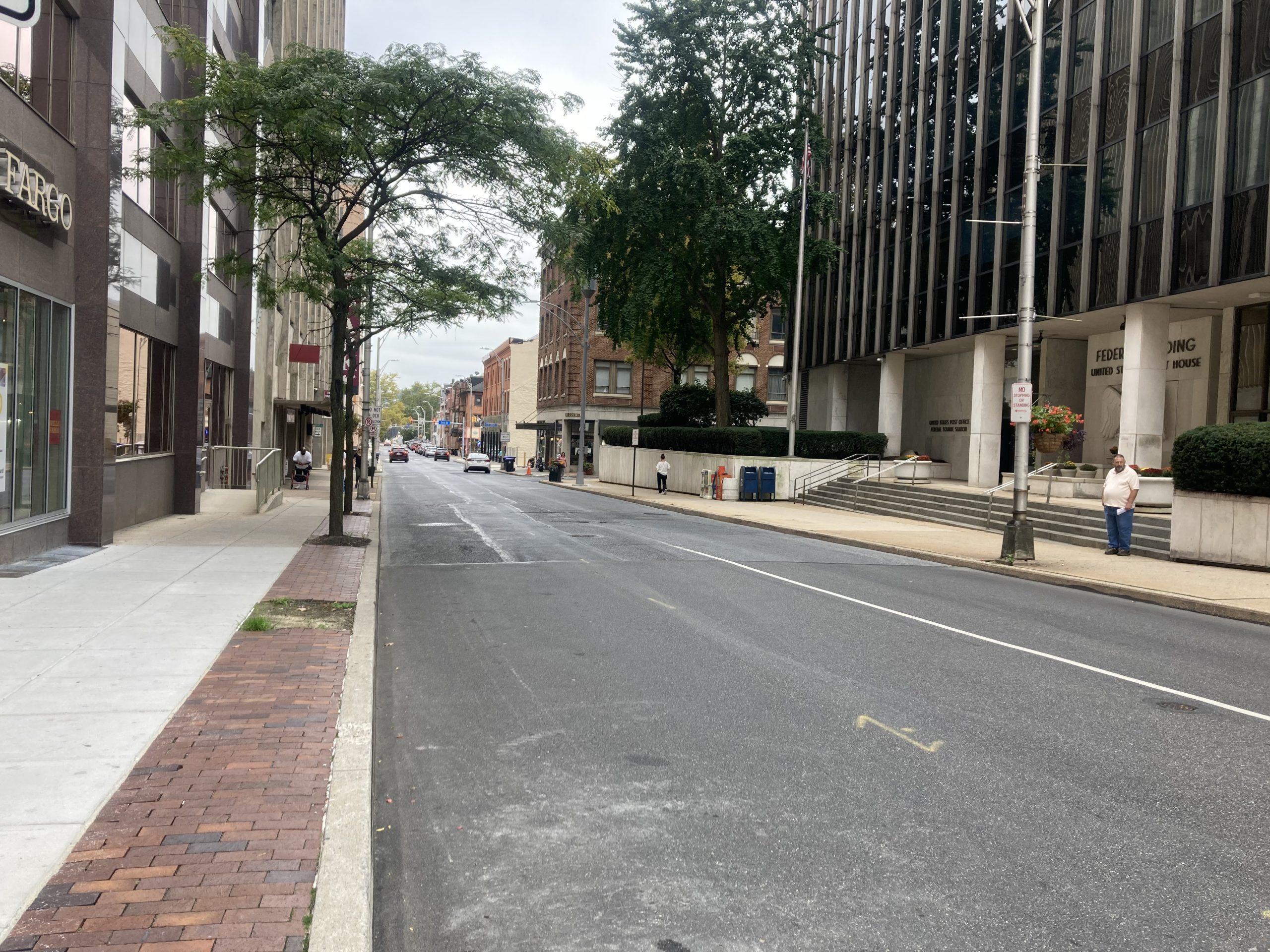 Harrisburg's Walnut Street will receive additional name to honor Black