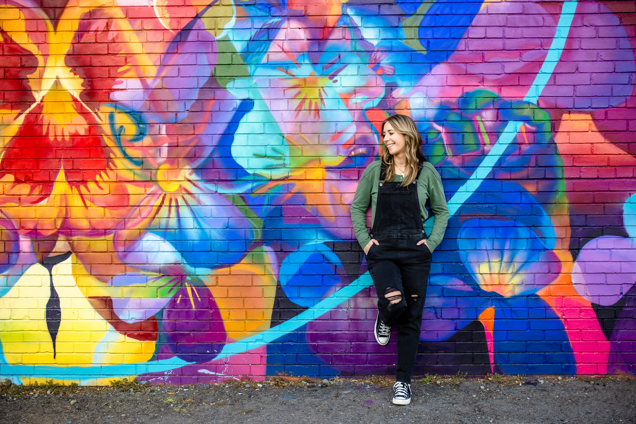 Top 10 Murals in Charlotte » The Burks and Beyond