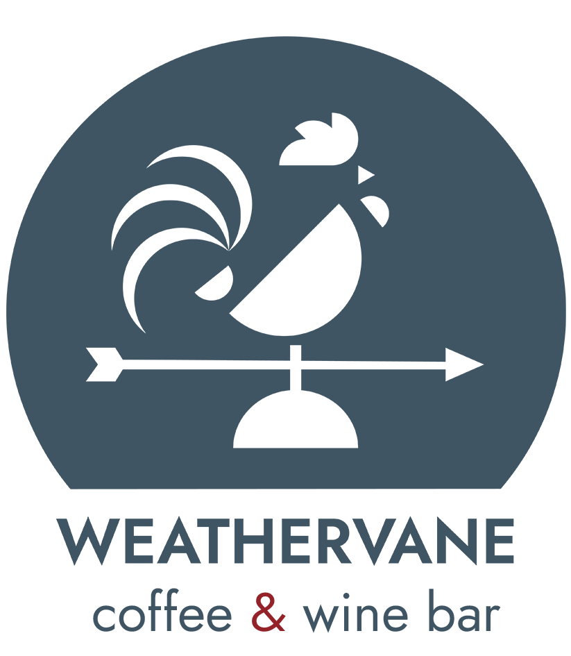 Weathervane Coffee in Ashburn adds afternoon, evening wine bar The Burn