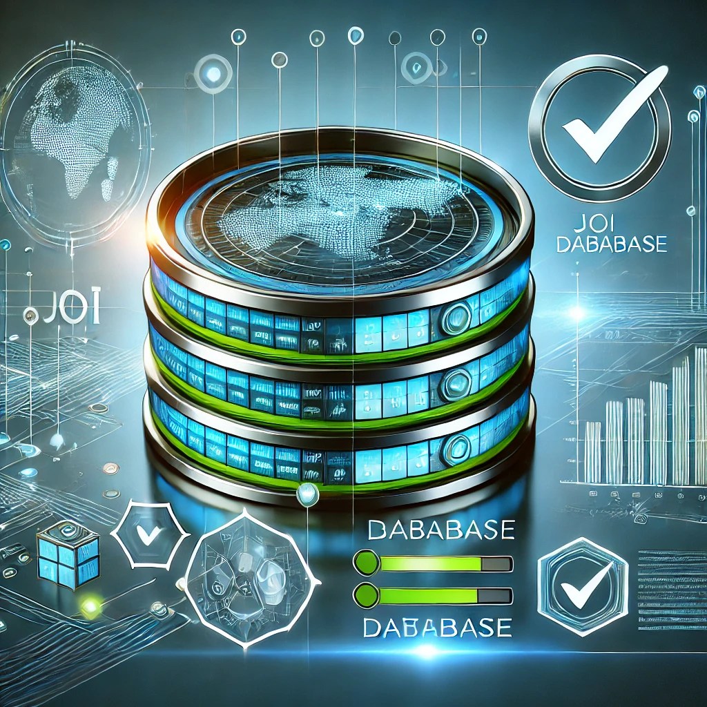 Understanding the Joi Database A Comprehensive Guide