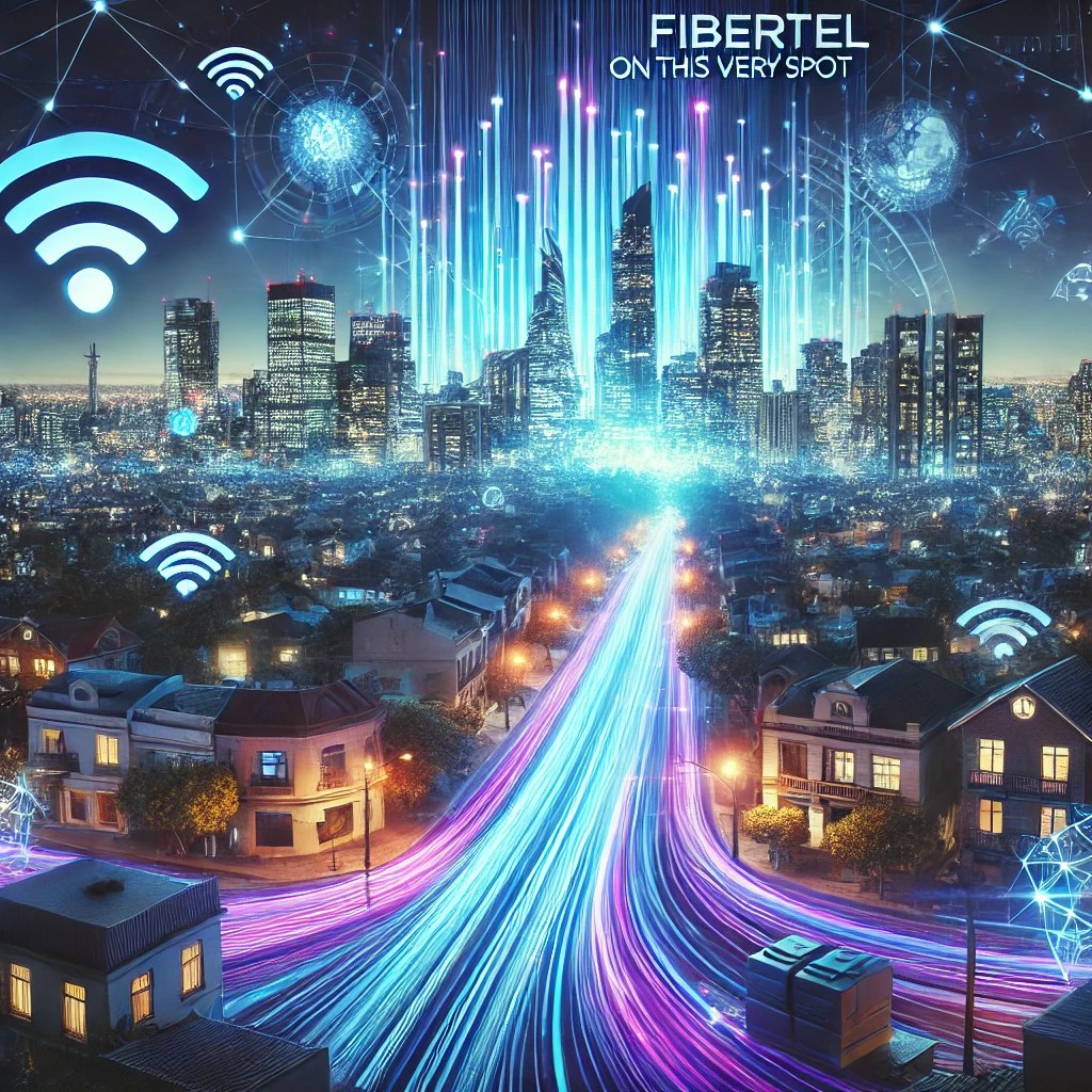 Everything You Need to Know About fibertel onthisveryspot